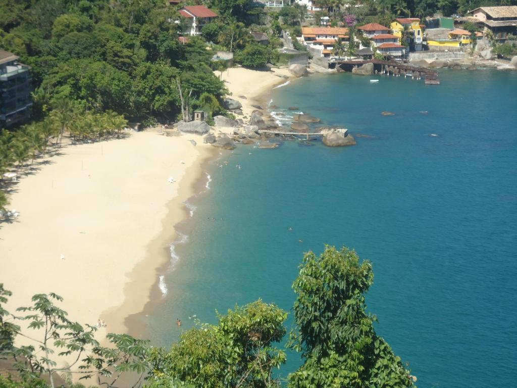  Apartamento Angra