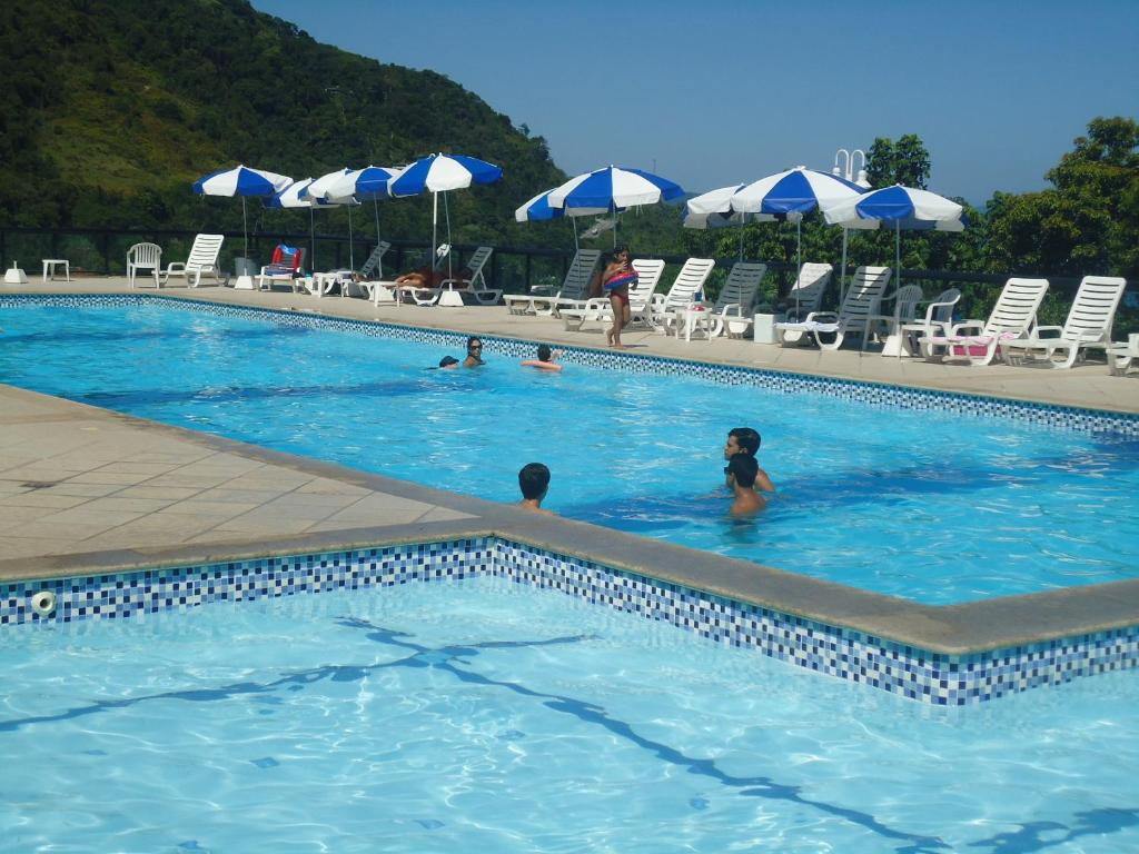  Apartamento Angra