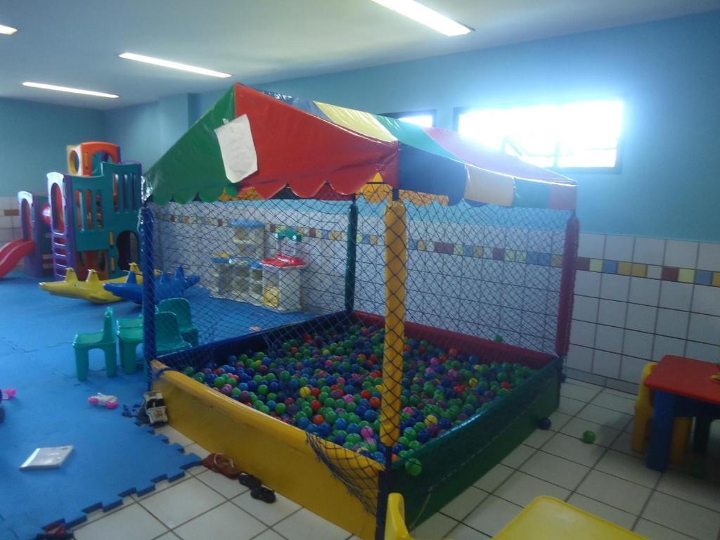  Apartamento Angra