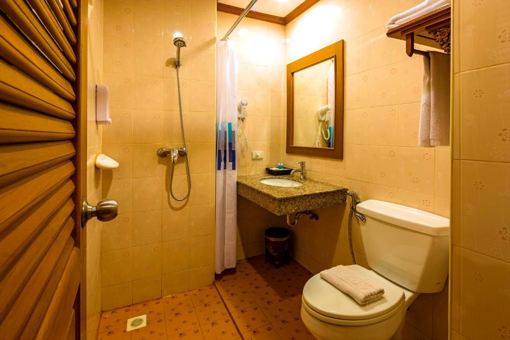 Patong Heaven - Resim 20