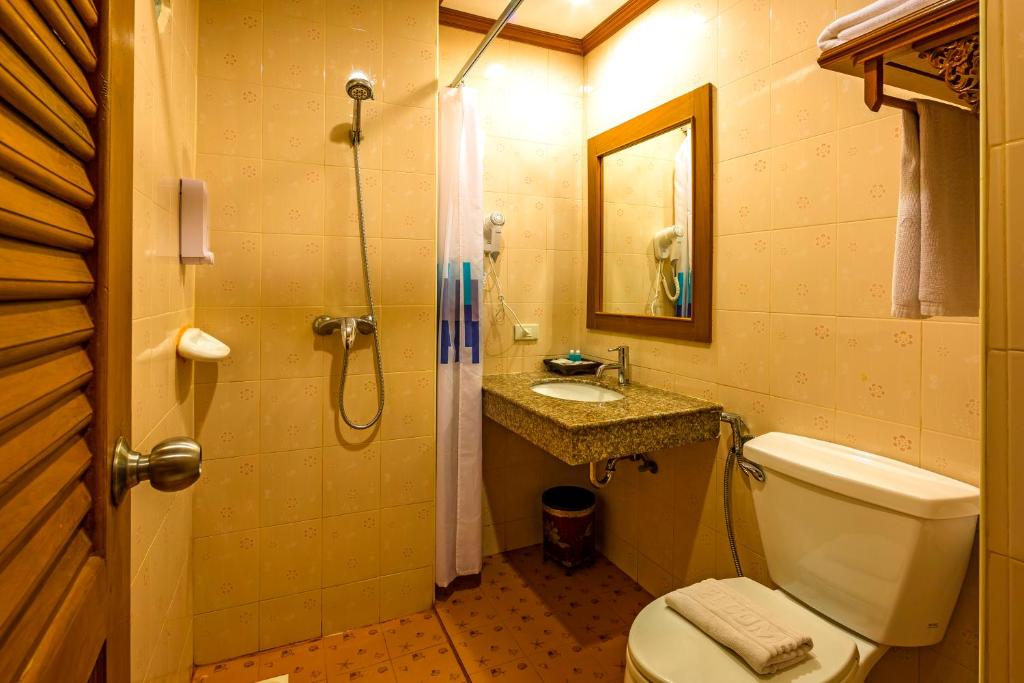 Patong Heaven - Resim 19