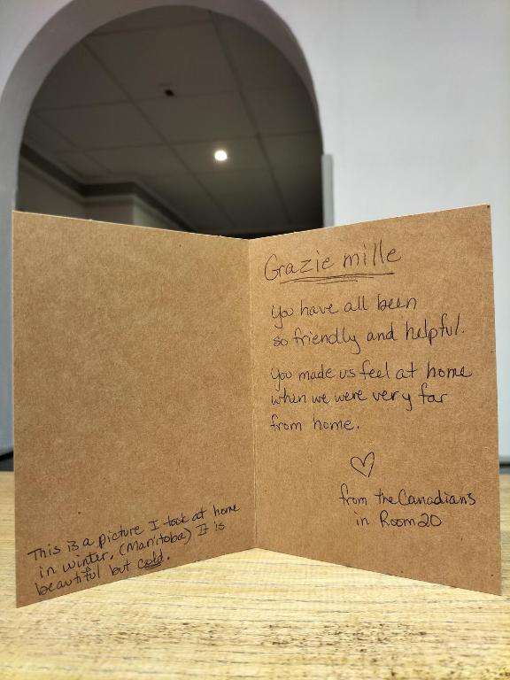 Hotel Camilla Firenze - Resim 45