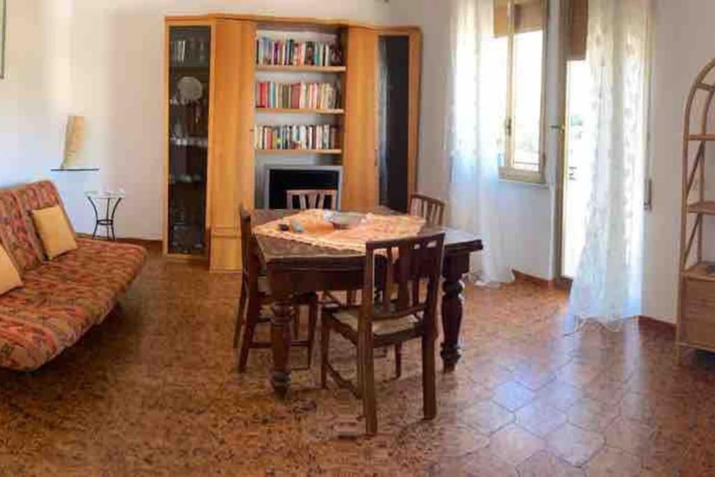 A Casa Mia - Housity