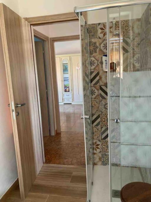 A Casa Mia - Appartement Met Twee Slaapkamers Met Balkon