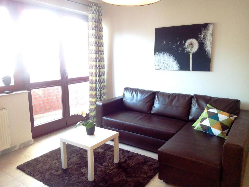 Happy Apartments Old Town - Standard Apartment - Ul. Więzienna 21A