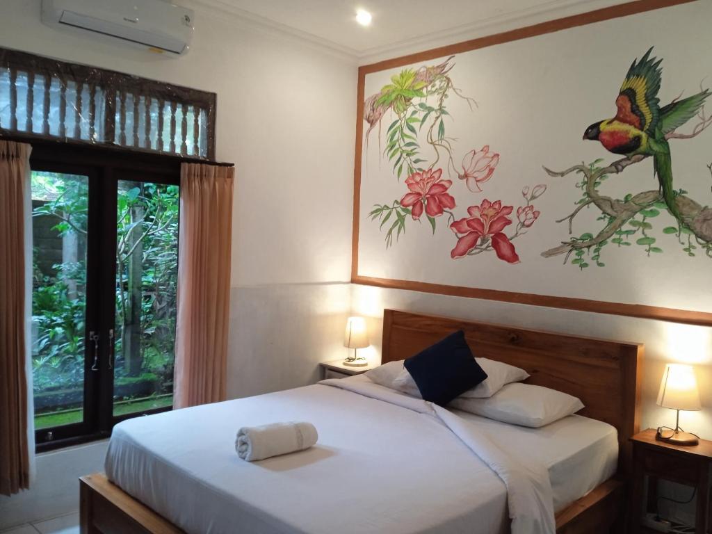 Sari Natah Guest house