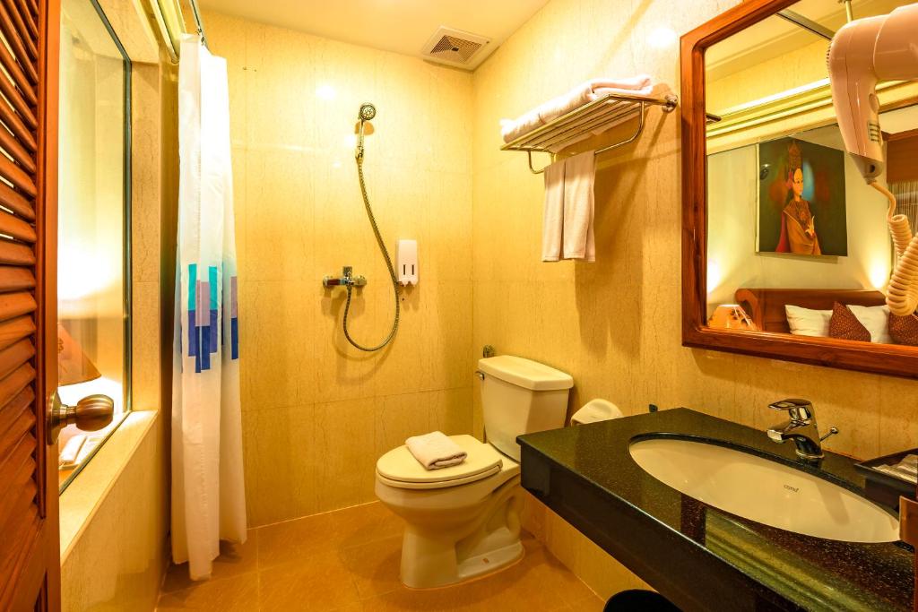 Patong Heaven - Resim 21