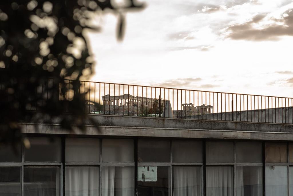 Ethereal Athens - Resim 24