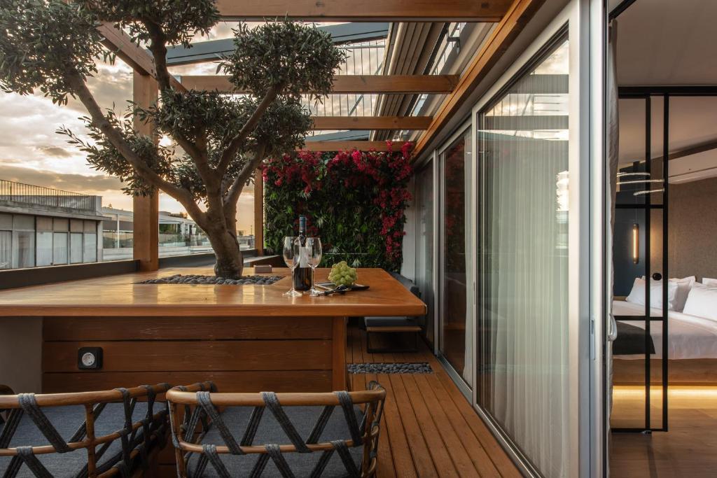 Ethereal Athens - Resim 27