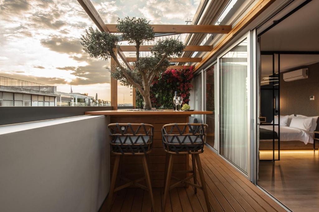 Ethereal Athens - Resim 28