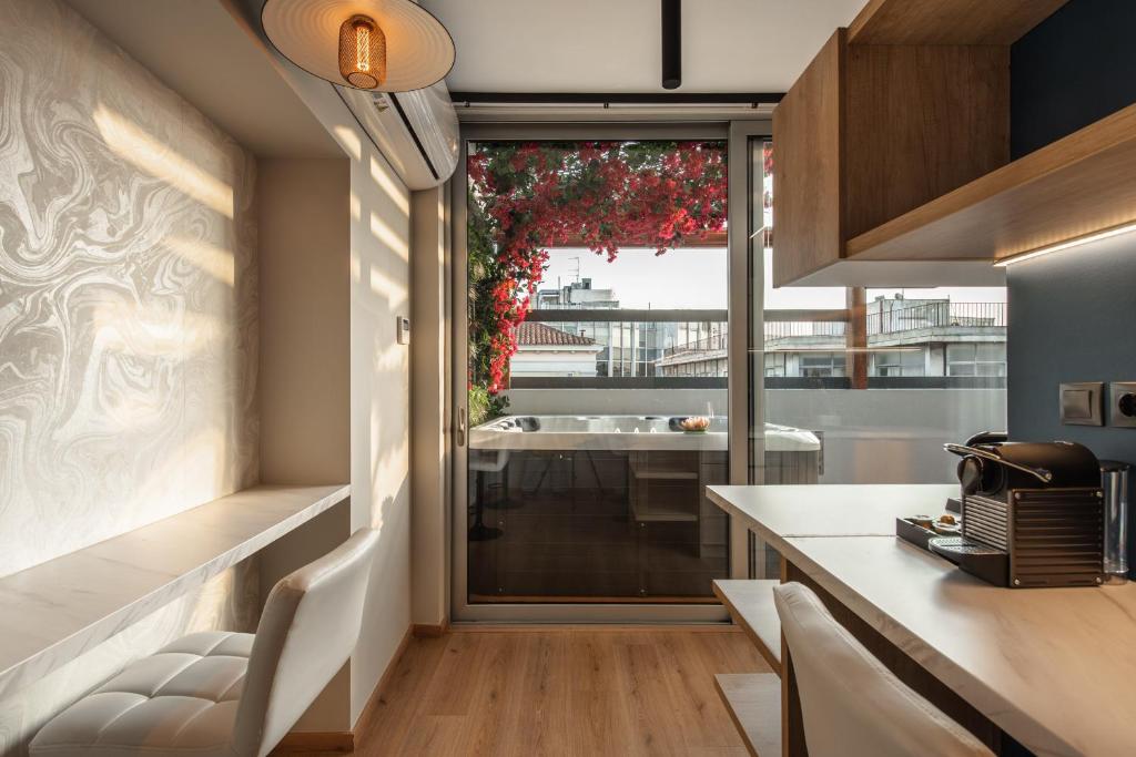 Ethereal Athens - Resim 41