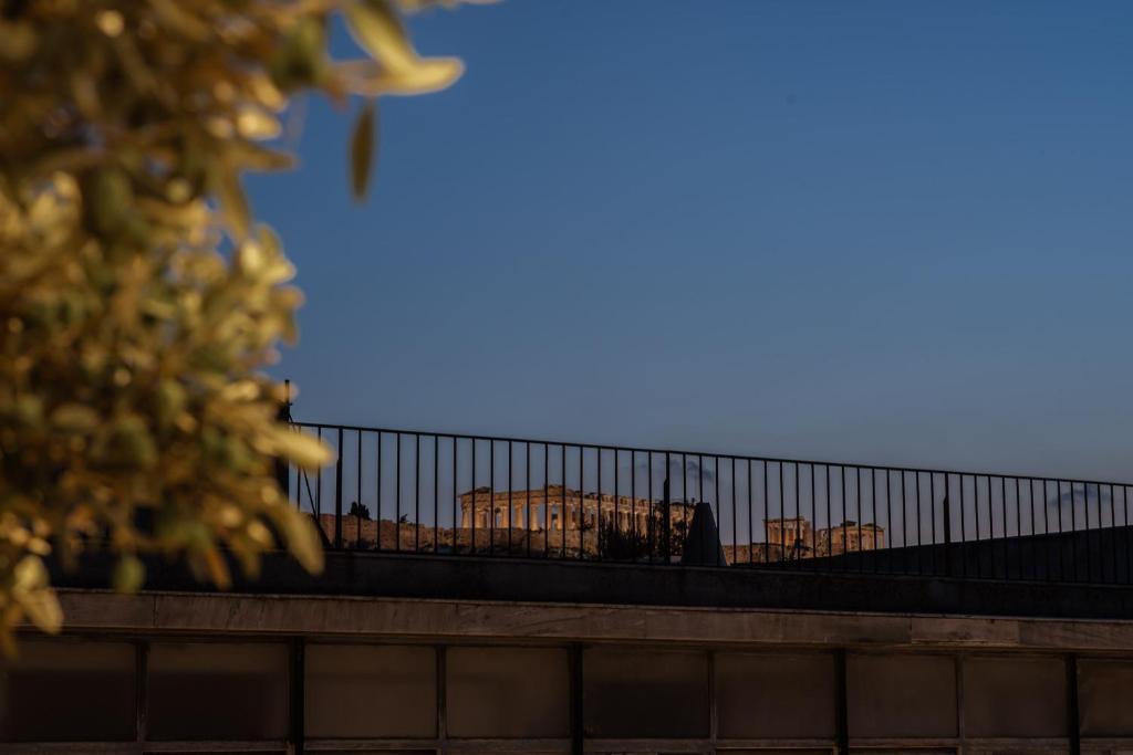 Ethereal Athens - Resim 18