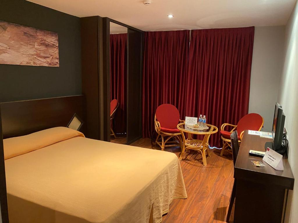 Hostal Royal Almorox, Almorox – Updated 2023 Prices
