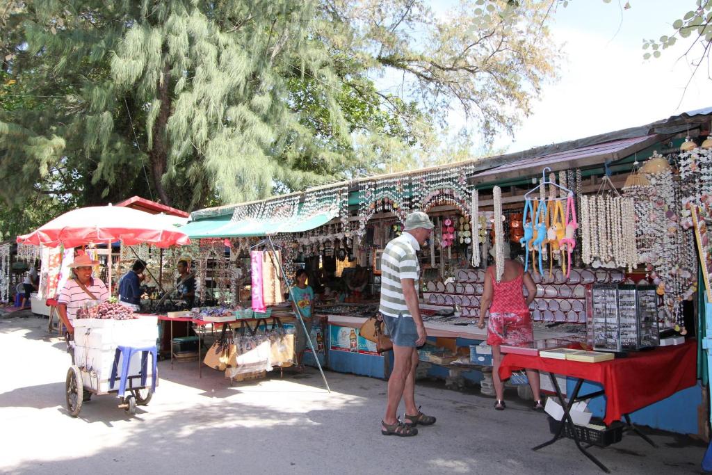 Galeriebild der Unterkunft Rawai Palm Beach Resort - SHA Extra Plus in Rawai Beach