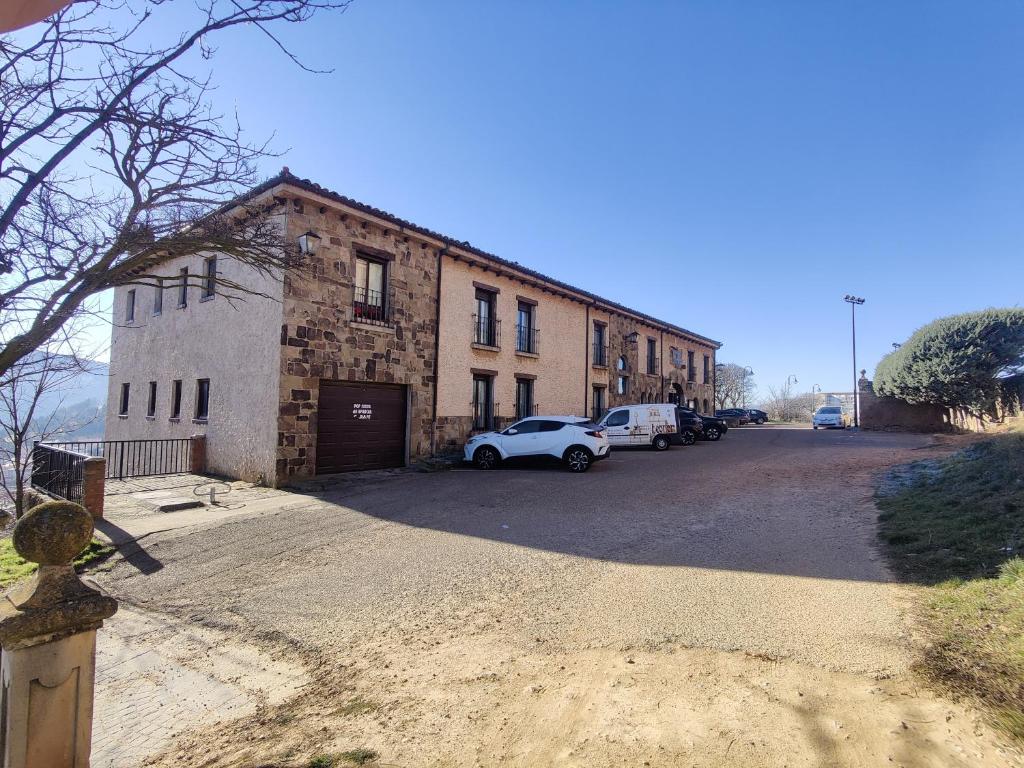 Okolí hotelu