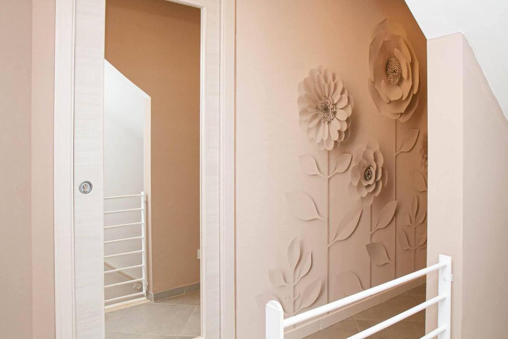 B&B ALLA NIVIERA - Appartement Met 2 Slaapkamers