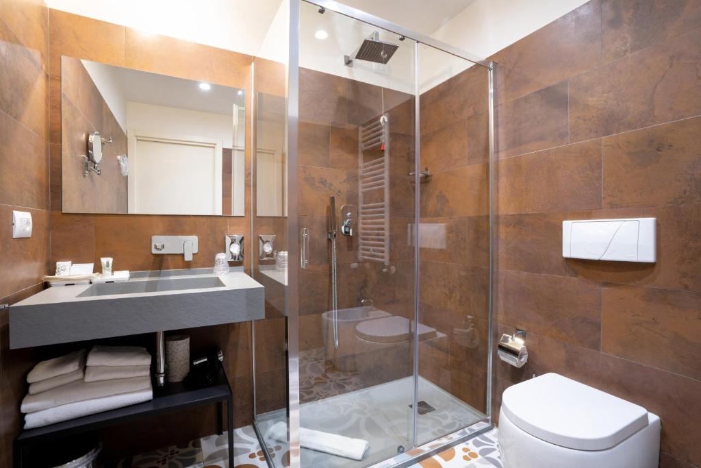 Castello Guest House Milano - Resim 12