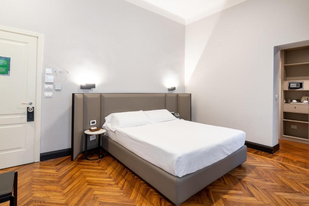 Castello Guest House Milano - Resim 19