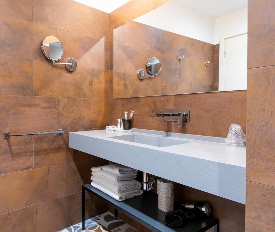 Castello Guest House Milano - Resim 20