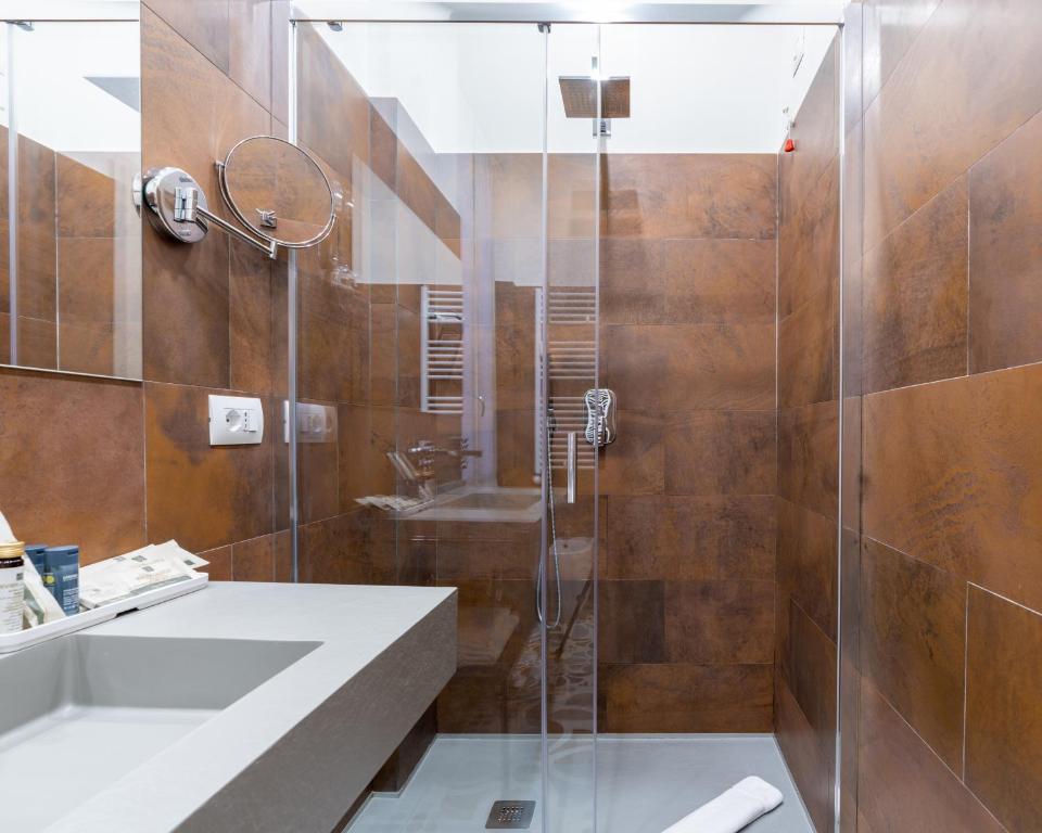 Castello Guest House Milano - Resim 23