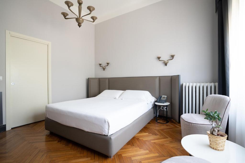 Castello Guest House Milano - Resim 26