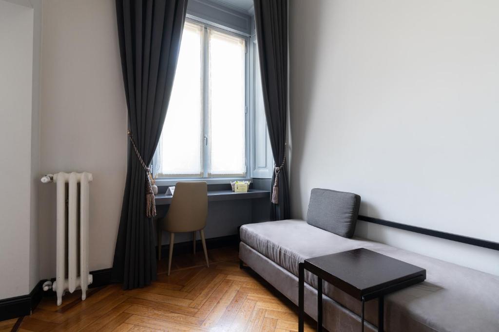 Castello Guest House Milano - Resim 25