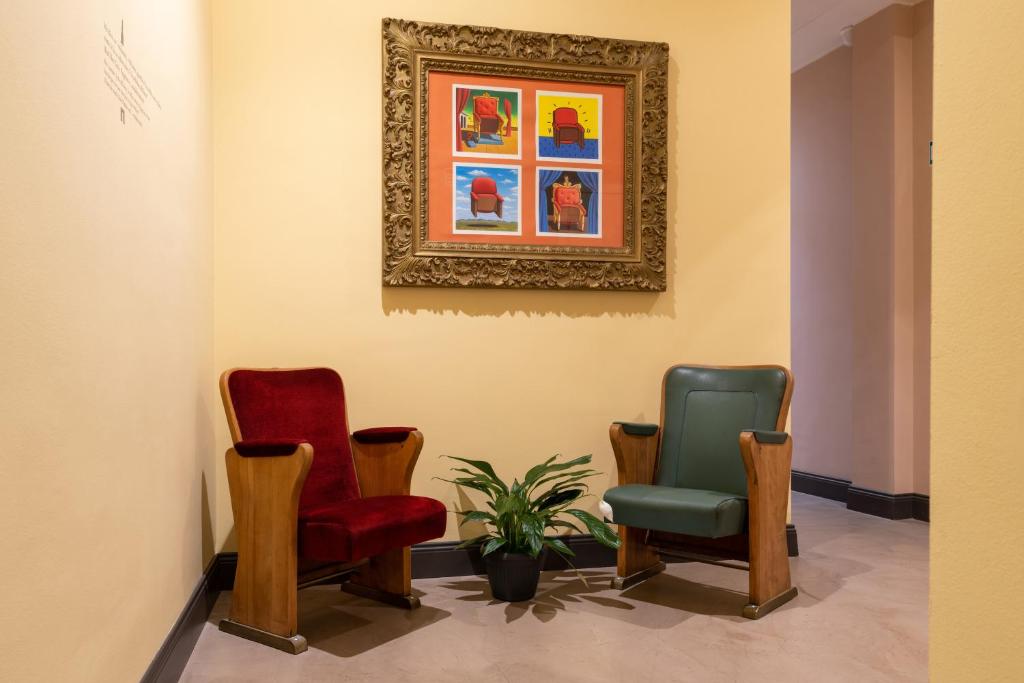 Castello Guest House Milano - Resim 29