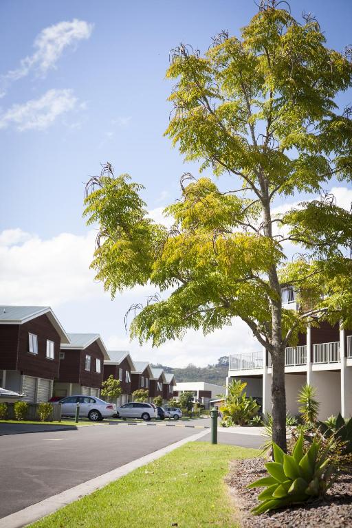 Oceans Resort Whitianga - Resim 32