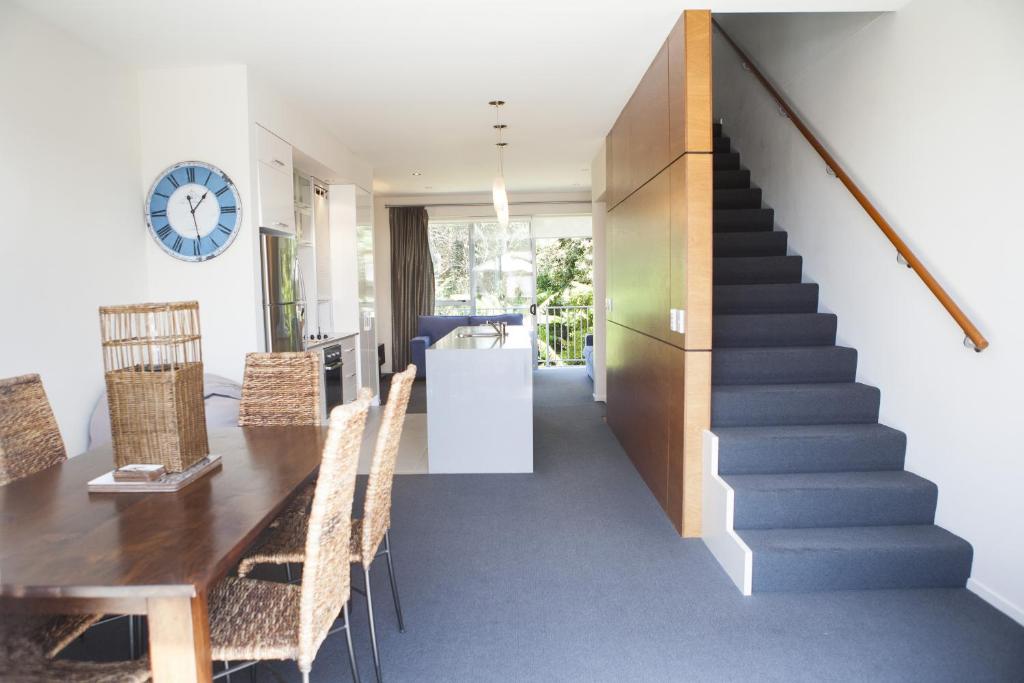 Oceans Resort Whitianga - Resim 33