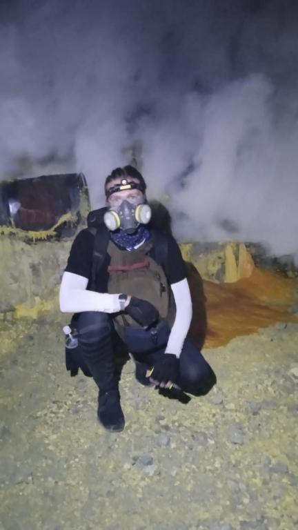 Hosté ubytování Neo Robiu & Ijen Tour