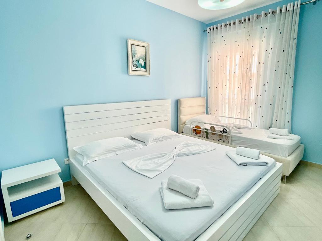 SEA SIDE SUITE - Imazhi 2
