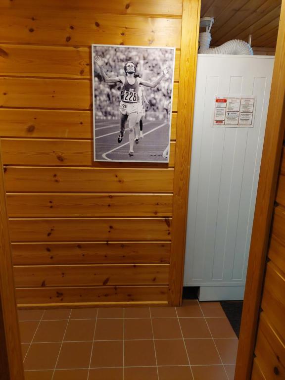 Fotografie z fotogalerie ubytování Vierumäki v destinaci Vierumäki