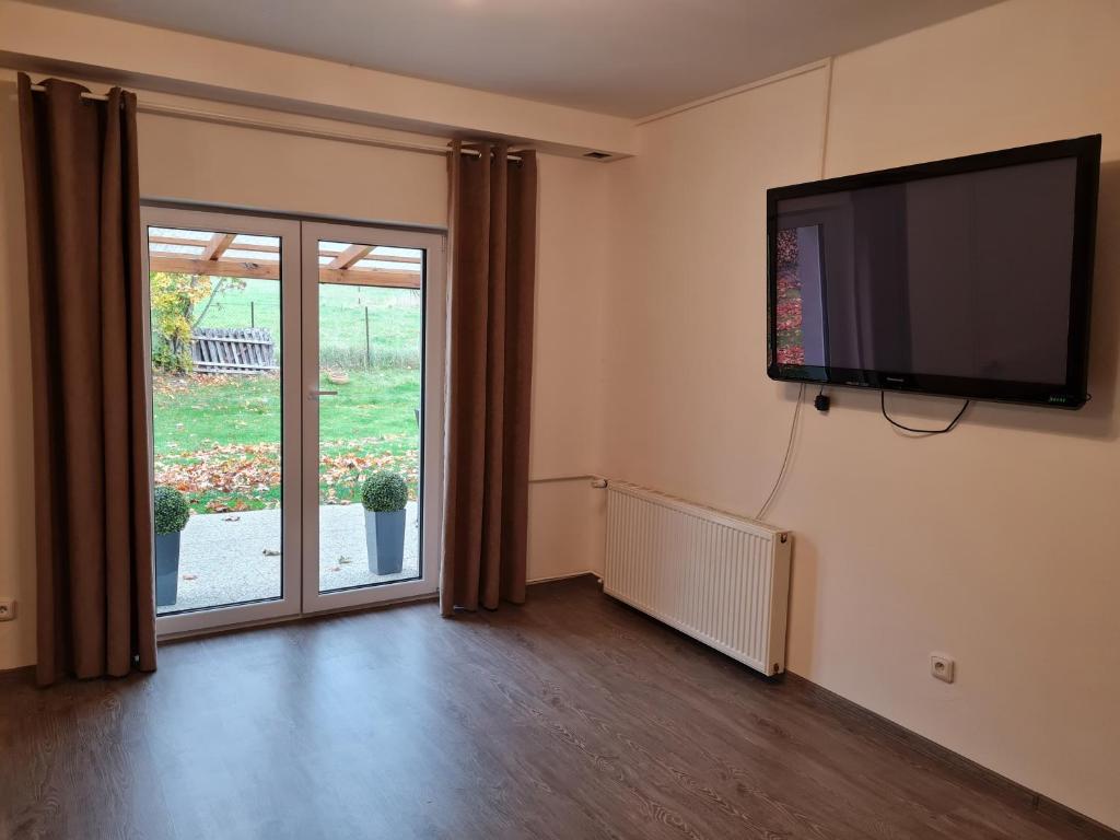 Mega Chalupa MAX - Appartement De Trois Chambres