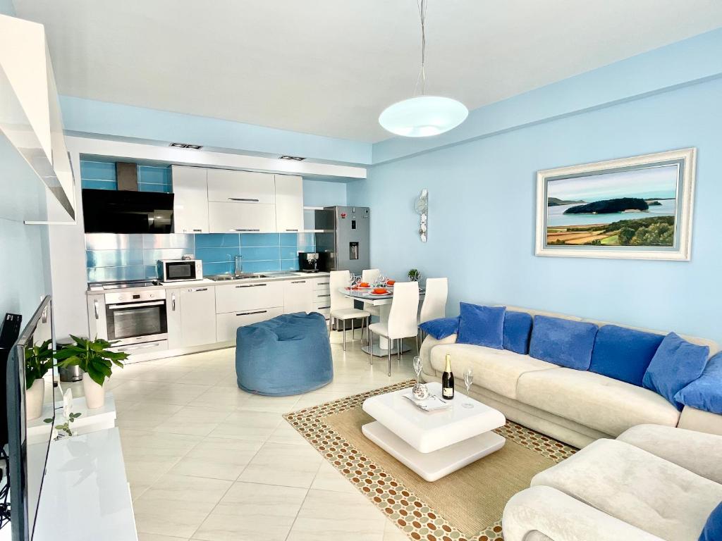 SEA SIDE SUITE - Imazhi 4