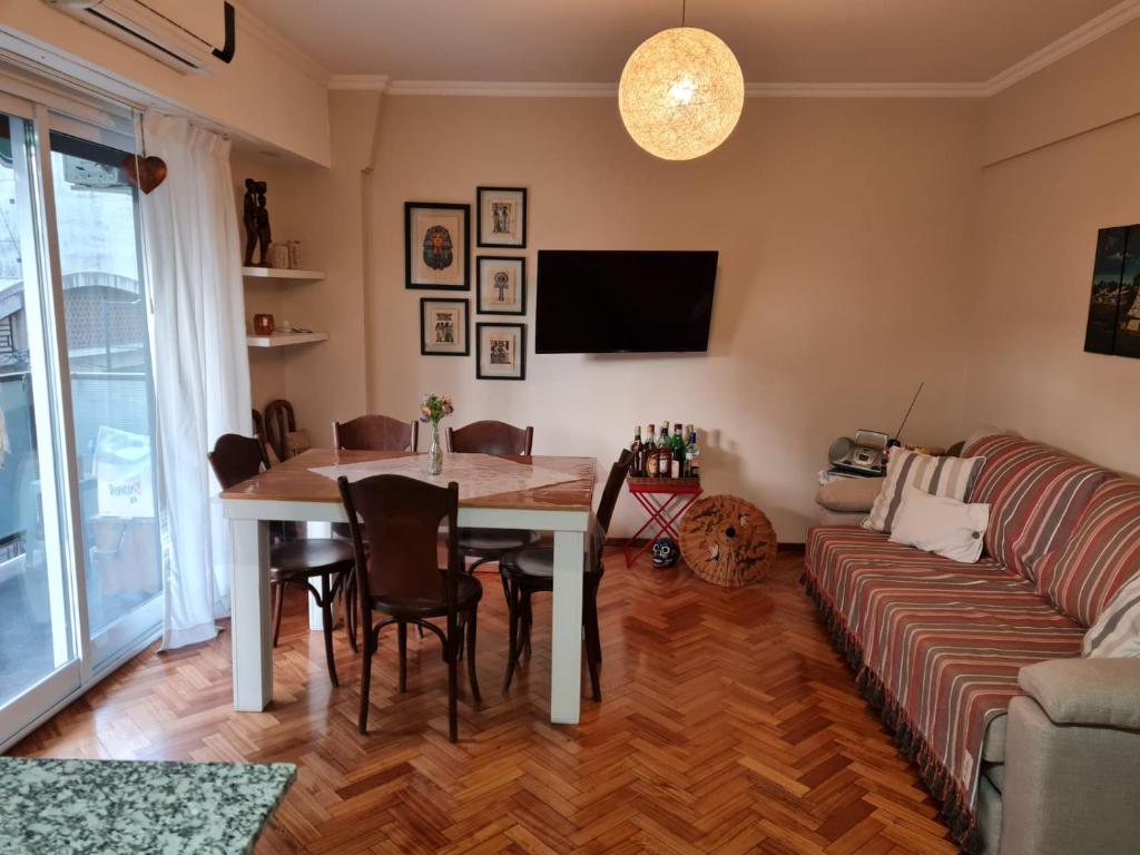 Bulnes 2515 – Palermo