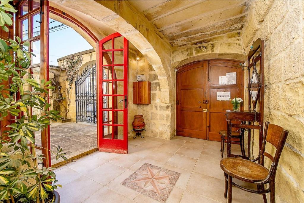 Fotografie z fotogalerie ubytování Ponderosa Holiday Home v destinaci Birbuba