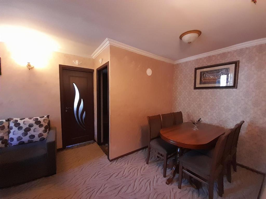 APARTMENT IN DILIJAN GREAT PLACE TO RELAX