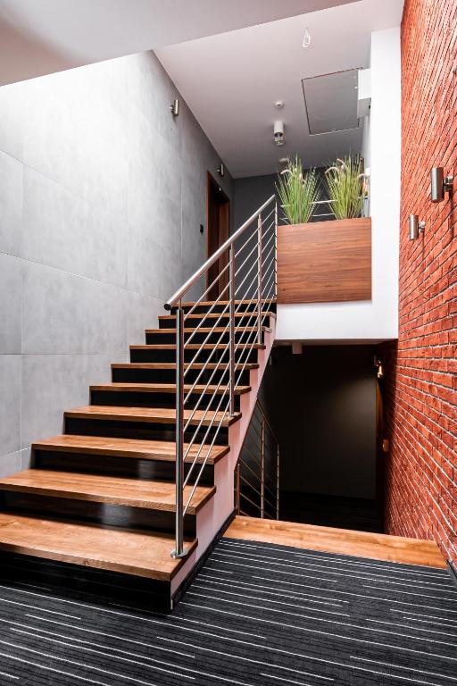 Rezydencja - Standard Apartment