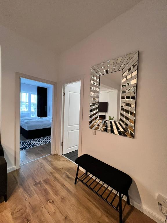 David’s place - One-Bedroom Apartment