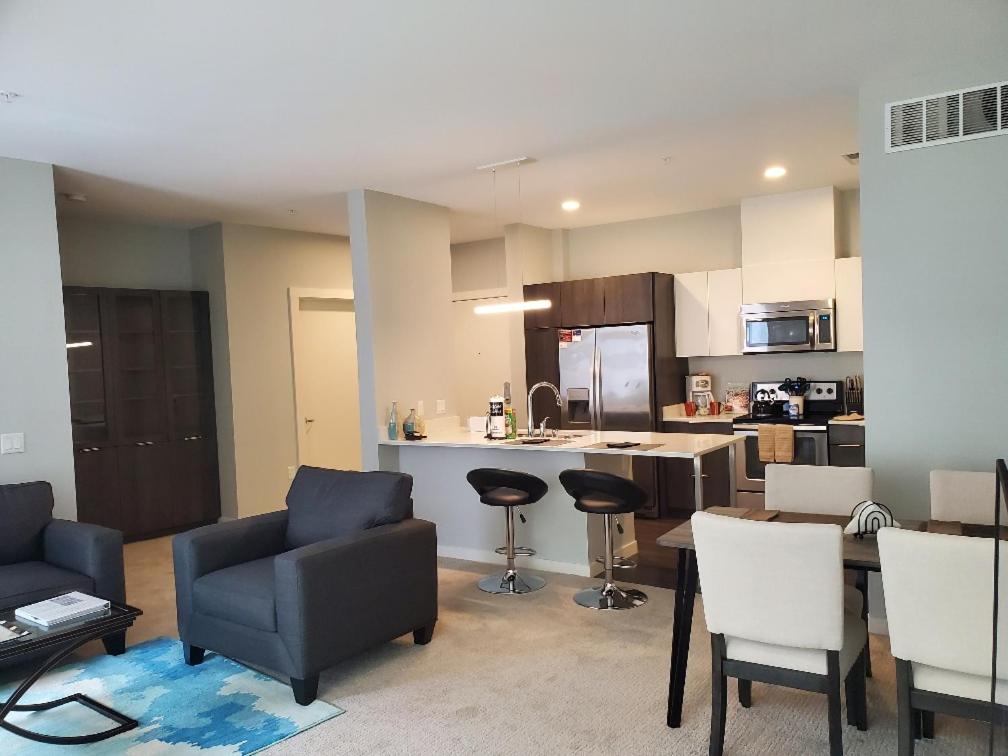 HOME NETWORKS The North End Apartments, Milwaukee (updated prices 2024)