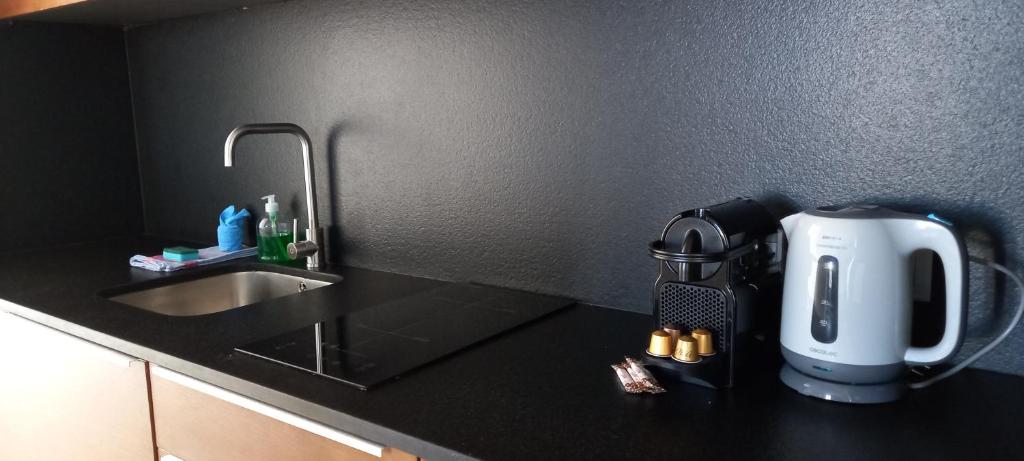 Casa Palacio La Casa Blanca Suites - 13