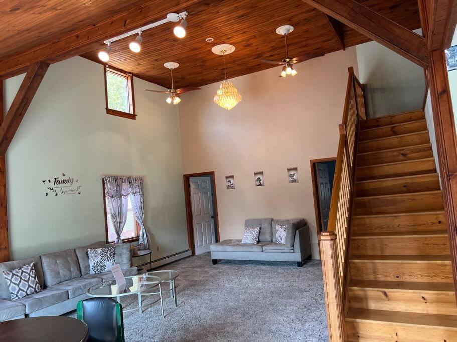 High Peaks Haven, Keeseville (aktualisierte Preise für 2024)