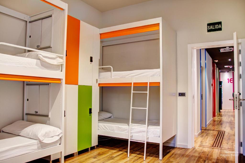 Urban Youth Hostel, Valencia – Precios actualizados 2024