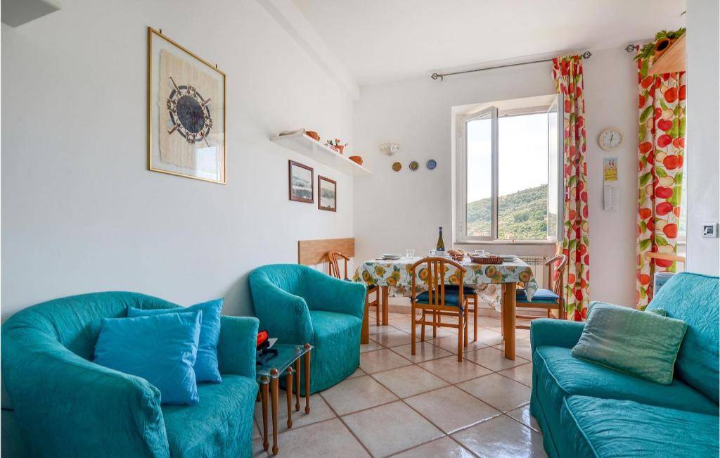 Posedenie v ubytovaní Amazing Apartment In Portovenere