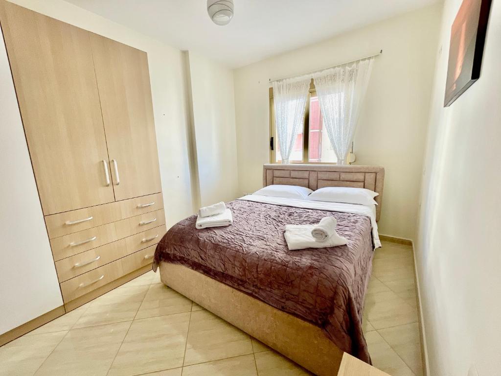 APARTMENT LUNGOMARE