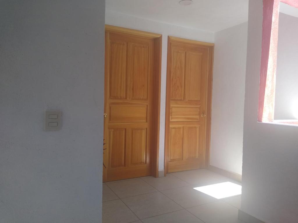 Fotografie z fotogalerie ubytování Hospedaje Anayauhcalli v destinaci Tepoztlán