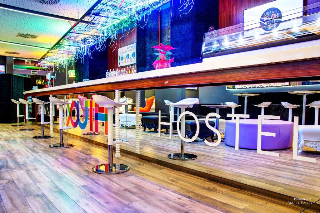 Urban Youth Hostel, Valencia – Updated 2023 Prices