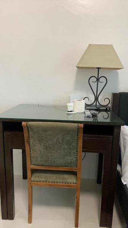 Roxas Blvd Stunning Studio Condo Near US Embassy - Suite Supérieure