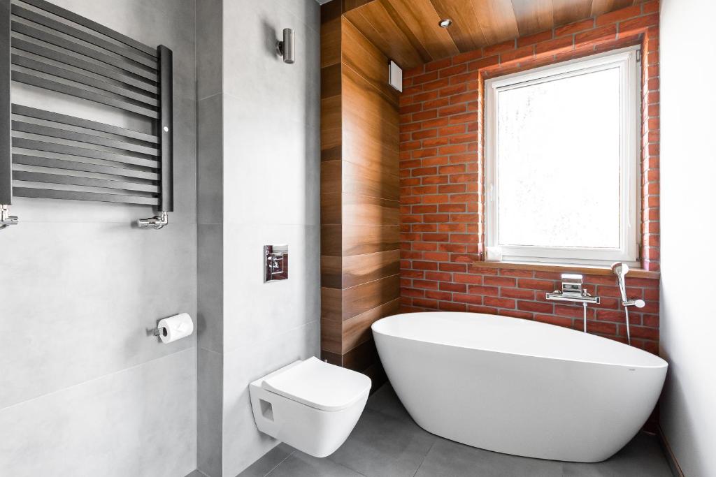 Rezydencja - Standard Apartment