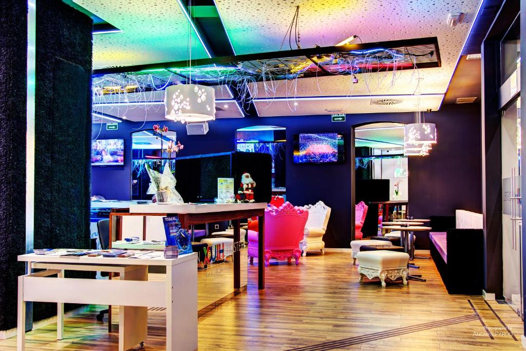 Urban Youth Hostel, Valencia – Bijgewerkte prijzen 2023